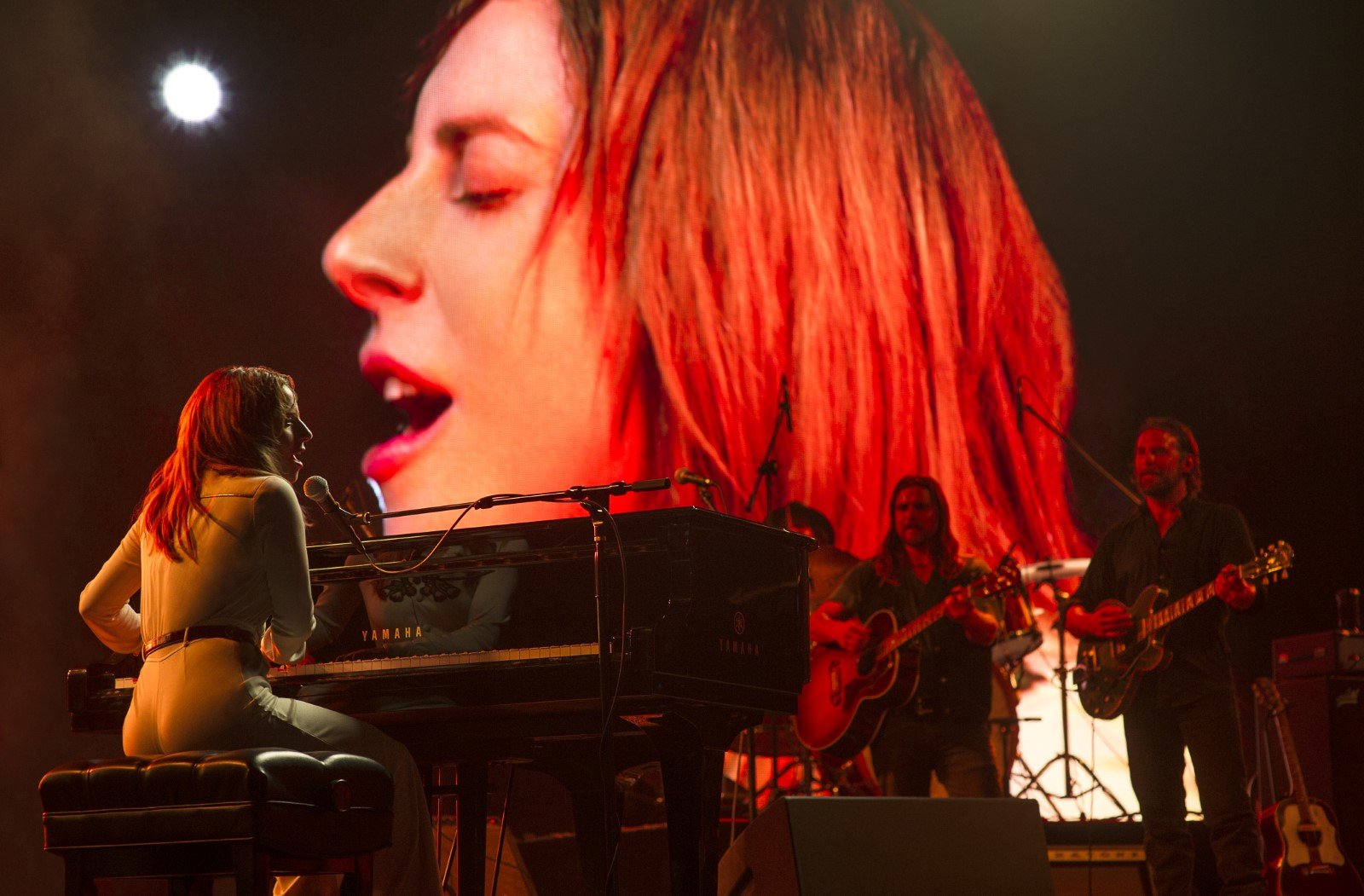 Ou Regarder A Star Is Born CineFR}! A Star Is Born 2018 Regarder en Streaming Film Complet VF
